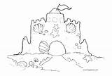 Sandbox Coloring Pages At GetColoringscom  Free Printable Colorings sketch template