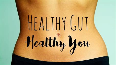 HEALTHY GUT = STRONG IMMUNE SYSTEM | Is Be Wonders, Inc.