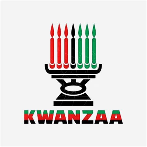 This Is Kwanzaa Kwanzaa PNG Free Download - Files For Cricut ...