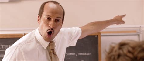 Paramount Making 'Substitute Teacher' Movie Based On 'Key & Peele' Sketch