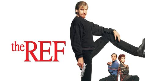 The Ref (1994) - AZ Movies