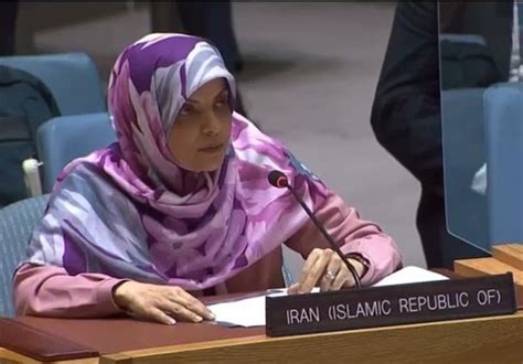 UNSC Must Compel Israeli Regime to Cease Crimes against Palestinians: Iran - Politics news ...