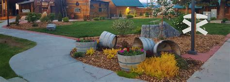 Amenities | Bozeman Campground