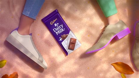 Cadbury & Oreo :: Behance