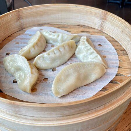 DOUGH ZONE DUMPLING HOUSE BELLEVUE - Menu, Prices & Restaurant Reviews ...