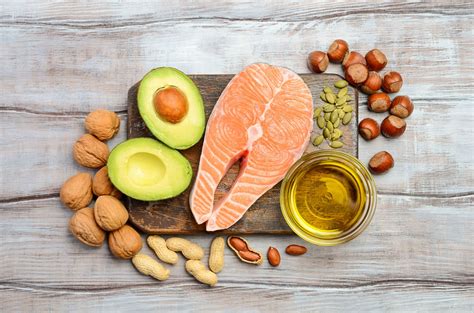 10 Major Benefits from Monounsaturated Fats - Facty Health