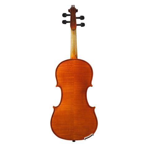 Yamaha V3 Student Violin Outfit, Full Size - Nearly New at Gear4music