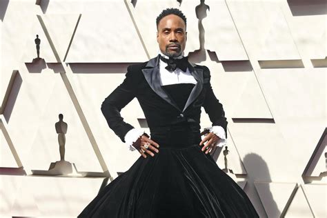 Billy Porter: Pose star opens up about coming out in the 1980s | The Independent