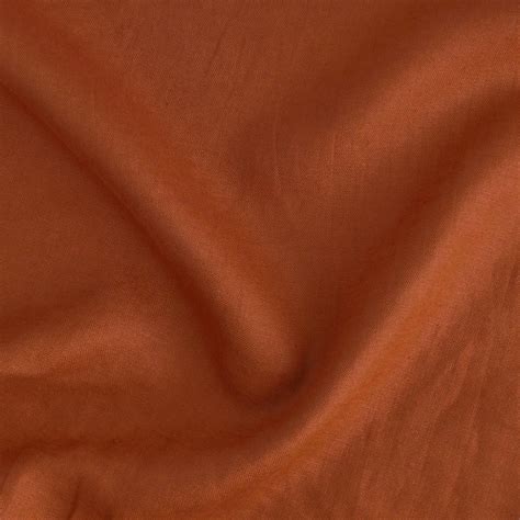 7oz Linen - Rust | Blackbird Fabrics in 2020 | Linen, Handmade wardrobe, Fabric