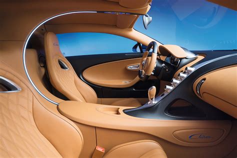 Bugatti 2024 Interior - Dell Moreen