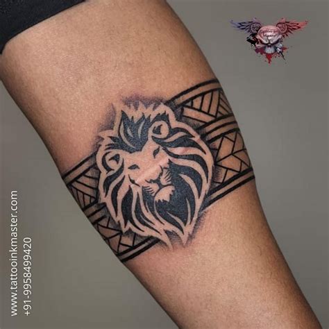 The Lion King Tattoo From Tattooinkmaster | Tattoo Ink Master