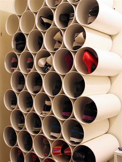 20+ Great Shoe Storage Ideas 2022