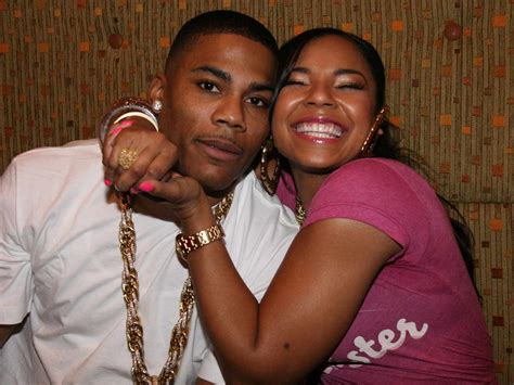 Nelly and Ashanti’s Relationship Timeline: A Look at Their Rekindled Romance