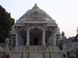 Ghantakarna Mahavir Jain Temple(Mahudi Jain Tirth) in Mahudi Gujarat India