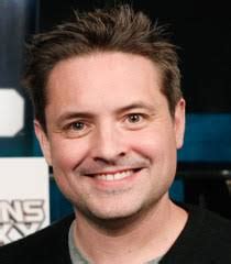 Will Friedle | DC Super Hero Girls Wiki | Fandom