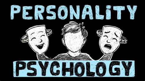 What is Personality? - Personality Psychology - YouTube