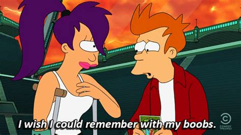 Futurama gifs - Futurama Fan Art (36702764) - Fanpop - Page 16