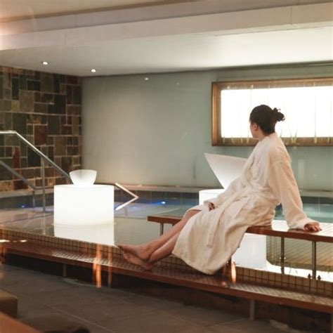 Luxury Spa | Spas in Killarney| Killarney Towers Hotel