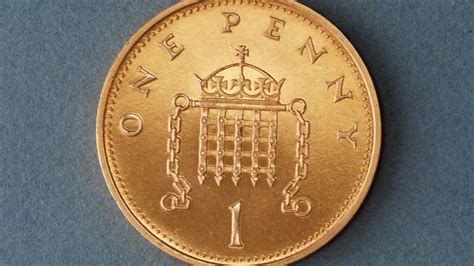 Rare 1p coins - have you got a penny worth a fortune? - Mirror Online