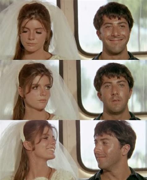 the graduate final bus scene - The Graduate Photo (39511066) - Fanpop