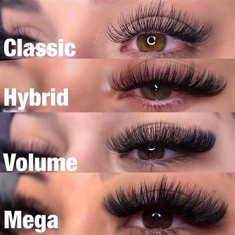 Todas as técnicas de Extensão de Cílios 😍 in 2021 | Eyelash extensions, Perfect eyelashes ...