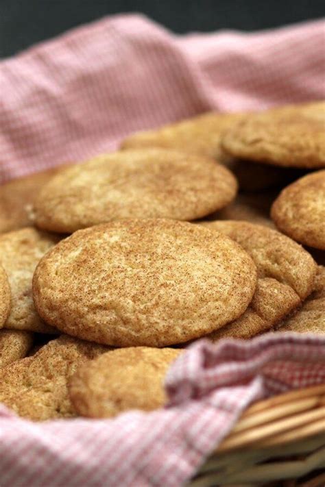 Mrs. Sigg's Snickerdoodles | Recipe | Recipes, Snickerdoodles ...