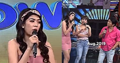 Herlene Budol, inalala ang joke niya dati sa 'Wowowin' ukol sa pagsali ...