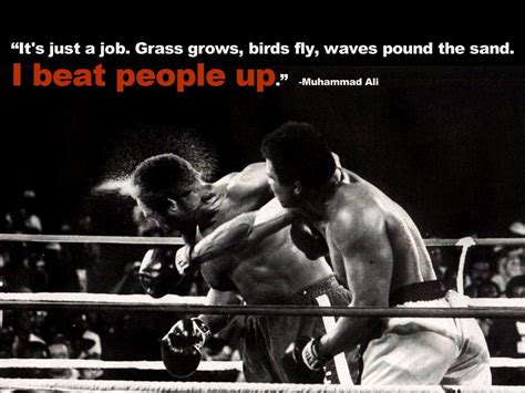 Boxing Quotes Wallpapers - Wallpaper Cave