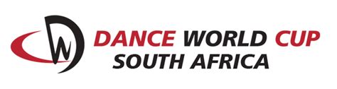 Dance World Cup - South Africa