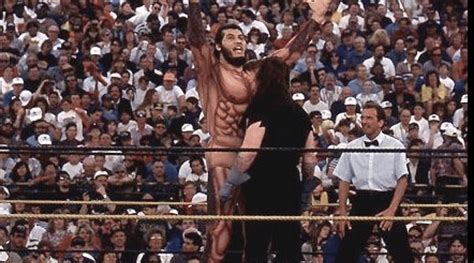 “It was so bad on so many levels”- The Undertaker opens up on working with Giant Gonzales - The ...