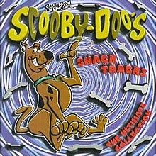 Scooby-Doo's Snack Tracks: The Ultimate Collection - Wikipedia