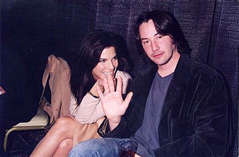 keanu reeves - Google Search | Keanu reeves, Keanu reeves sandra ...