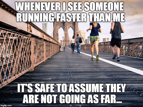 30 Funniest Running Memes - Runners Will Find Hillarious!