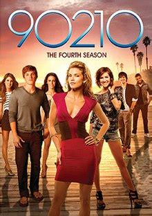 90210 season 4 - Wikiwand