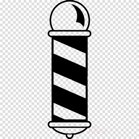 clipart barber pole 10 free Cliparts | Download images on Clipground 2024