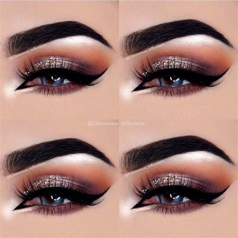 Get the perfect smokey eye look for blue eyes with these easy to follow ...