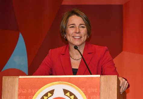 Mass. Insider: Maura Healey’s Bid For Governor