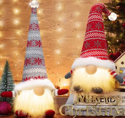 9 Christmas decorations to capture your holiday spirit