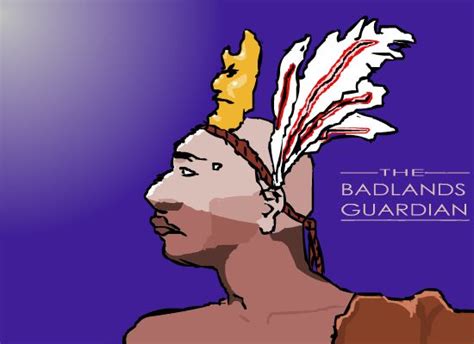 Guardian of the Badlands - Myestrious geographic feacture | Secrets of Mysterious World