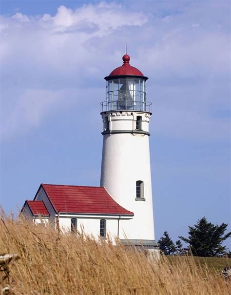 Lighthouses on the Oregon Coast - a definitive guide | Beautiful ...