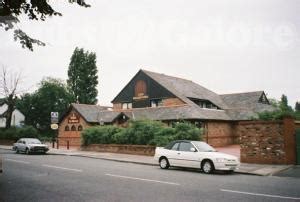 The Milestone in Burnage, Manchester : Pubs Galore