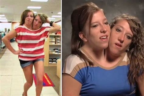 Abby and Brittany Hensel now: What are the world's most famous conjoined twins up to in 2023?