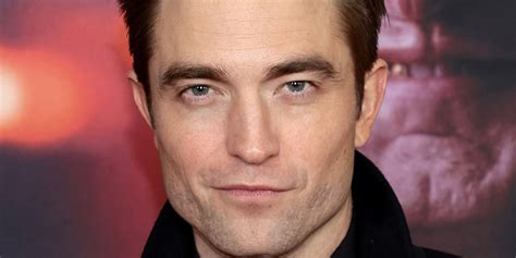 Robert Pattinson Is Asked What It’s Like to Be So Hot | Robert Pattinson | Just Jared: Celebrity ...