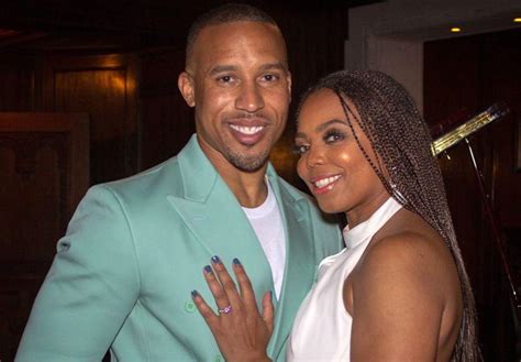 Jemele Hill: 'Below Deck', Husband, Wedding — Details