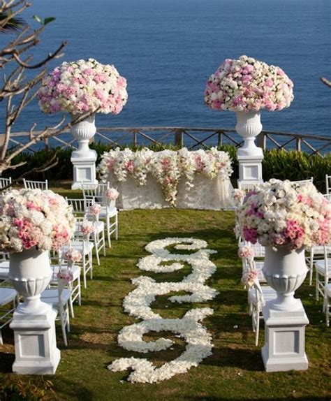 Wedding Ideas: Elegant Island Weddings | Weddings Romantique