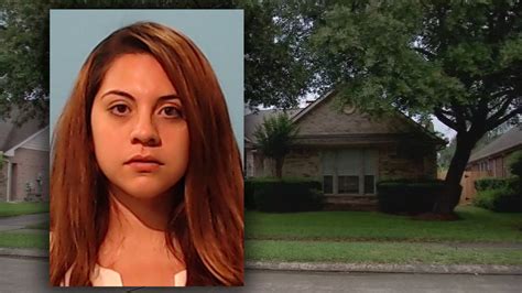 Brazoria County mom arrested, charged with manslaughter in death of ...