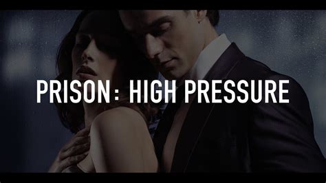 Prison: High Pressure | TV.nu