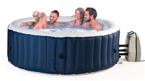 6 Person Spa Hot Tub £244.30 @ Studio