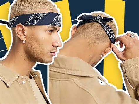 The Best Stylish Headbands for Men in 2021 | SPY