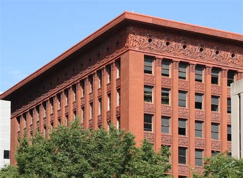 St Louis 4 | Wainwright Building | Tony Hisgett | Flickr